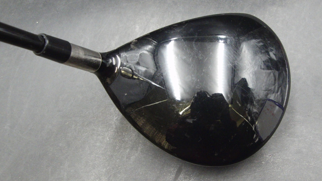 Callaway Legacy Black 9.5° Driver Extra Stiff Graphite Shaft Kirkland Grip