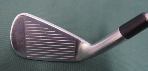 TaylorMade MC Forged Tour Preferred 6 Iron Stiff Steel Shaft TaylorMade Grip