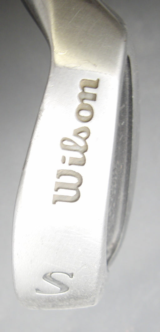Wilson ProStaff OD Plus Oversize OffSet Sand Wedge Regular Steel Shaft
