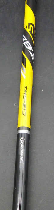 TaylorMade RBZ Stage 2 Tour 24.5° 5 Hybrid Stiff Graphite Shaft TaylorMade Grip