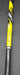 TaylorMade RBZ Stage 2 Tour 24.5° 5 Hybrid Stiff Graphite Shaft TaylorMade Grip