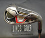 Nike VRS Nexcor 8 Iron Uniflex Steel Shaft Golf Pride Grip