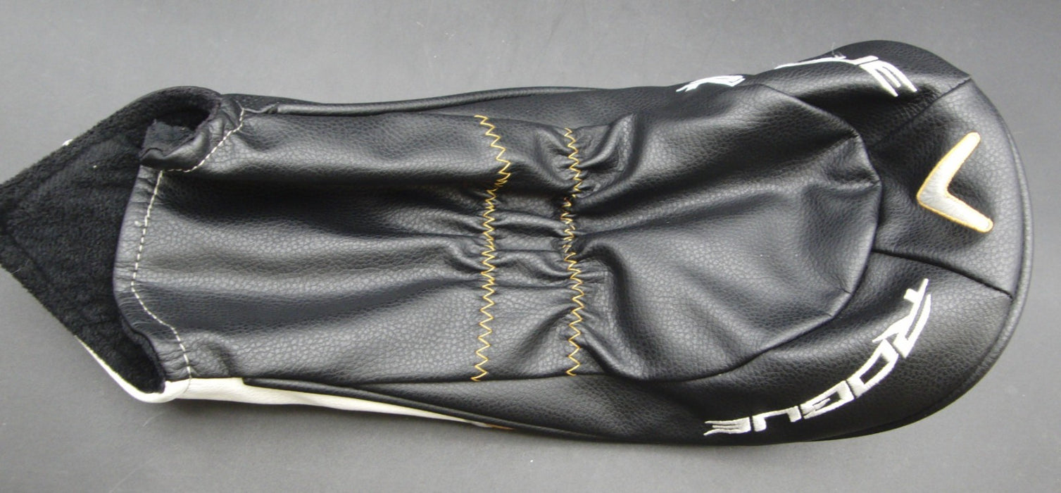 Callaway Rogue ST Driver Head Cover