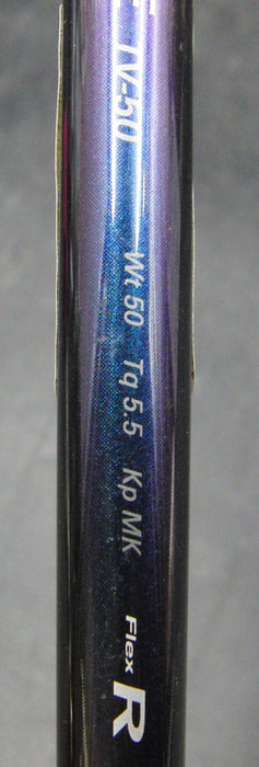 BridgeStone TV-50 108cm in Length Regular Graphite Shaft only