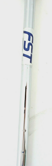 Adams Idea Velocity Slot Tech 9 Iron Regular Steel Shaft Golf Pride Grip
