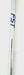 Adams Idea Velocity Slot Tech 9 Iron Regular Steel Shaft Golf Pride Grip