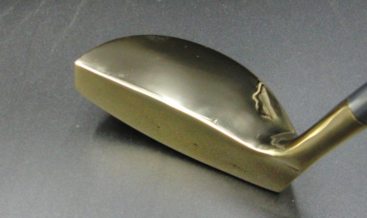 Vuntage The Hustler Ben Sayers Putter 91cm Length Steel Shaft