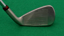 Left Handed Yonex VMX V-con Core 4 Iron Regular Steel Shaft Golf Pride Grip