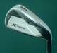 Callaway X Forged 18 5 Iron Stiff Steel Shaft Golf Pride Grip