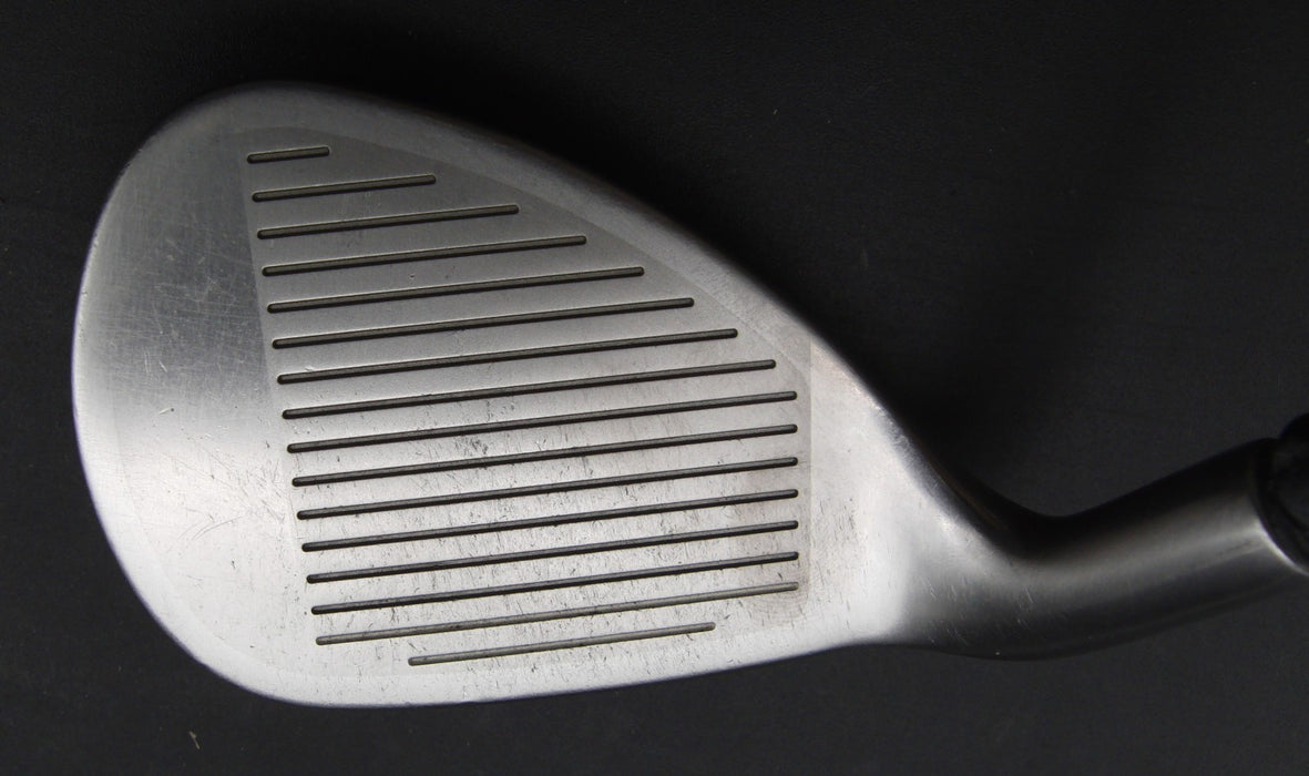 Callaway Great Big Bertha Gap A Wedge Regular Graphite Shaft Callaway Grip