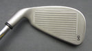 Callaway Big Bertha 8 Iron Regular Steel Shaft Callaway Big Bertha Grip