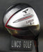 Bridgestone Tourstage X-Drive GR 18° 5 Wood Firm Graphite Shaft + Grip