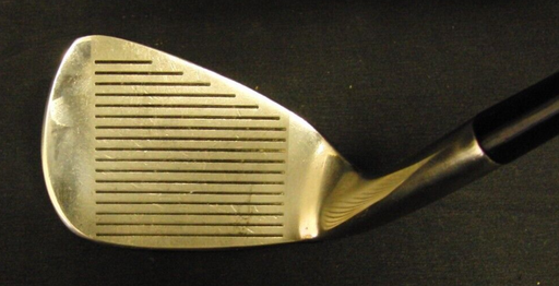 MacGregor Grand Slammer Sand Wedge Stiff Steel Shaft Golf Pride Grip