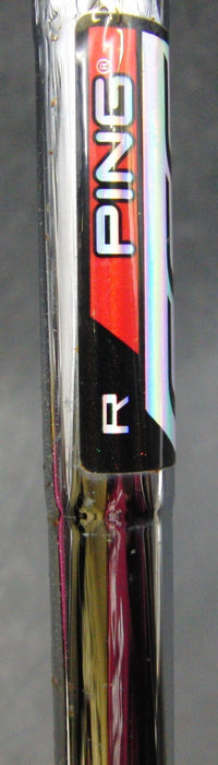 Ping G25 Yellow Dot Sand Wedge Regular Steel Shaft Ping Grip