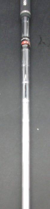 TaylorMade Burner XD 9 Iron Regular Steel Shaft Golf Pride Grip