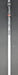 TaylorMade Burner XD 9 Iron Regular Steel Shaft Golf Pride Grip