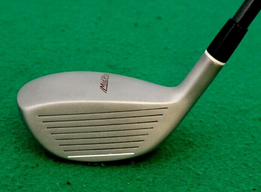 Refurbished Vintage Daiwa Mid Plus 16 Degree 3 Wood Regular Graphite Shaft