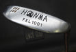 Honma FEL1001 Putter 89cm Length Steel Shaft Royal Grip