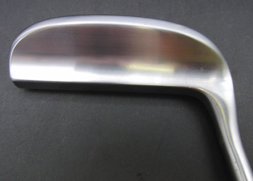 Unbranded Putter Steel Shaft 82cm Length Perfect Pro Grip