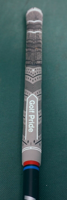 Mizuno MP15 TI Muscle GF Forged Pitching Wedge Seniors Graphite Shaft