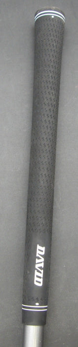 Mizuno JPX 15° 3 Wood Stiff Graphite Shaft David Grip