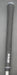 Mizuno JPX 15° 3 Wood Stiff Graphite Shaft David Grip