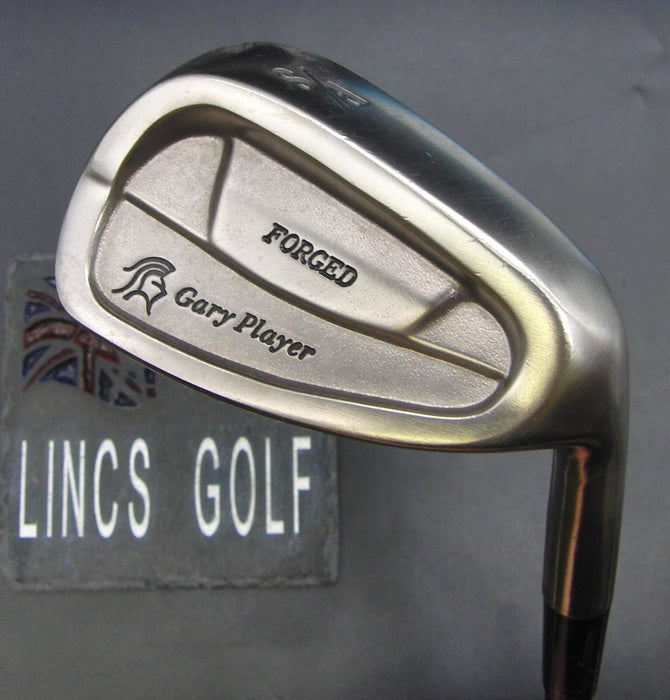 Gary Player Forged Gap Wedge Regular Graphite Shaft Golf Pride Grip