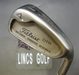 Titleist DTR 4 Iron Regular Graphite Shaft Grip Rite Grip