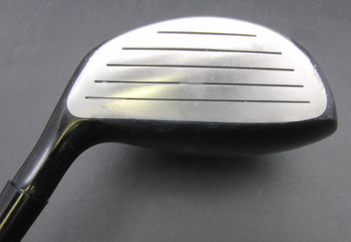 Royal Collection BBD Type H II 20° 7 Wood Regular Graphite Shaft David Grip
