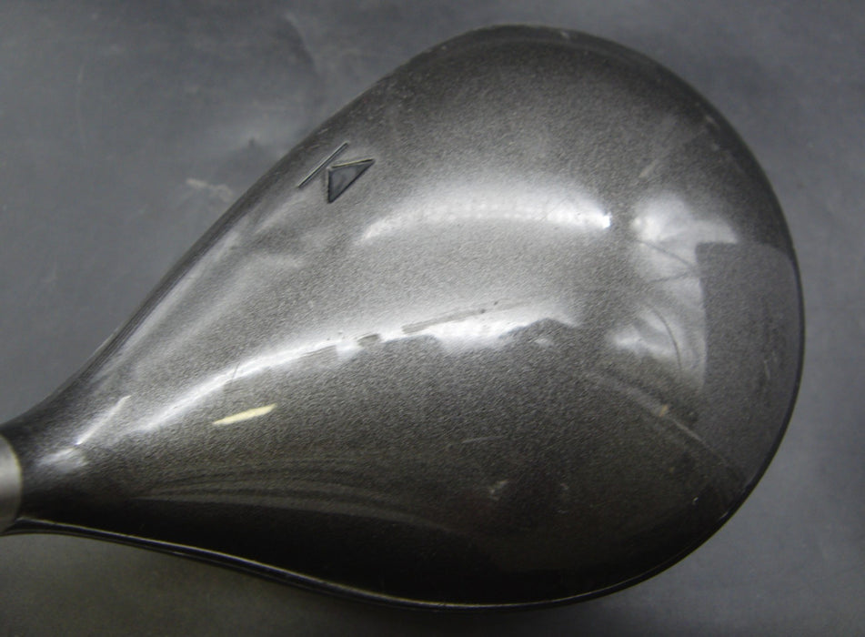 Titleist Pro Titanium 975J 10.5° Driver Regular Graphite Shaft Iomic Grip