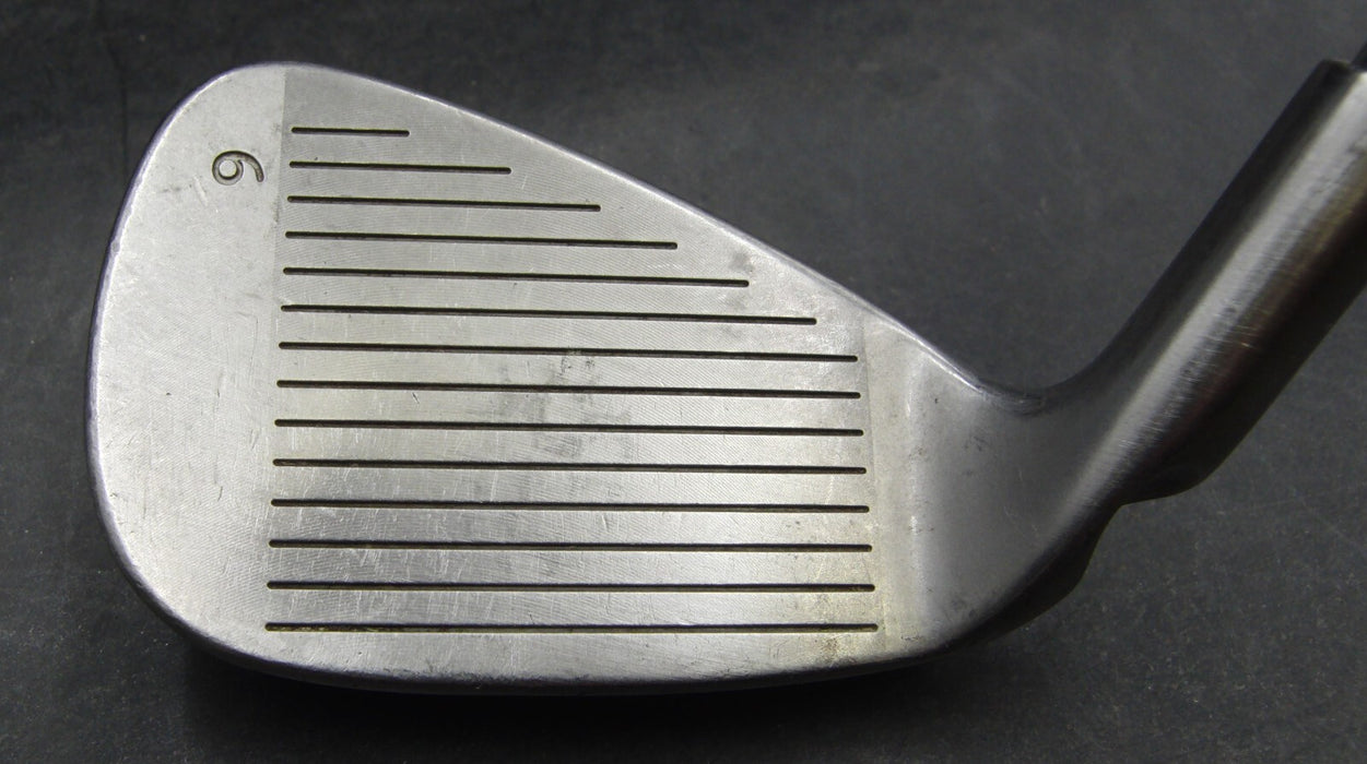 Ping i15 Blue Dot 9 Iron Regular Steel Shaft Ping Grip