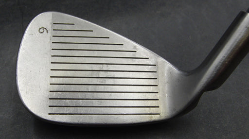 Ping i15 Blue Dot 9 Iron Regular Steel Shaft Ping Grip