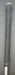 TaylorMade 200 3 Iron Regular Steel Shaft with Grip