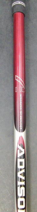 Daiwa Advisor AD-F1 17° 2 Hybrid Regular Graphite Shaft Daiwa Grip