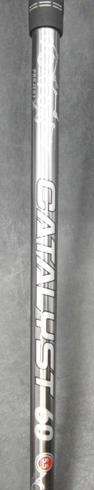 Callaway Apex Forged 19 6 Iron Regular Graphite Shaft Golf Pride Grip