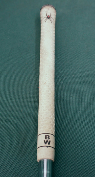 Cleveland Tour Action SQ Groove 7 Iron Stiff Steel Shaft Black Widow Grip