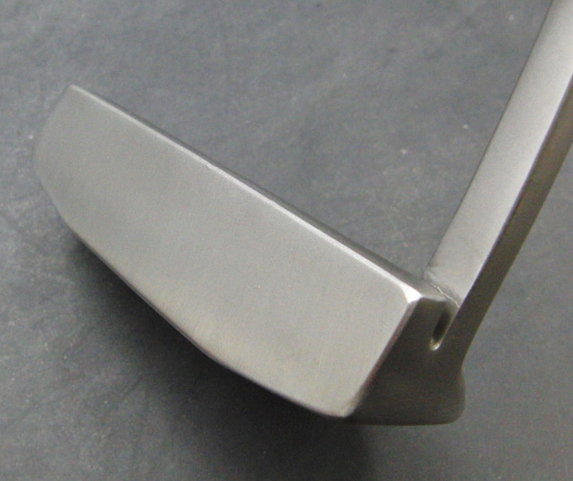 Bridgestone Wide Sole Type LC-03 Putter 88.5cm Steel Shaft Bridgestone Grip