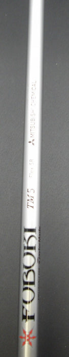Shaft for TaylorMade M3/M4/M5/M6 Driver Extra Stiff Fubuki TM5 Graphite Shaft