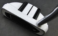 Taylormade Raylor Ghost Putter Steel Shaft 86.5cm Length Taylormade Grip