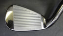 Taylormade Burner 2009 5 Iron Stiff Steel Shaft Taylormade Grip
