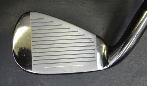 Taylormade Burner 2009 5 Iron Stiff Steel Shaft Taylormade Grip