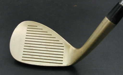 Japanese Mizuno One of One Sand Wedge Regular Steel Shaft Golf Pride Grip