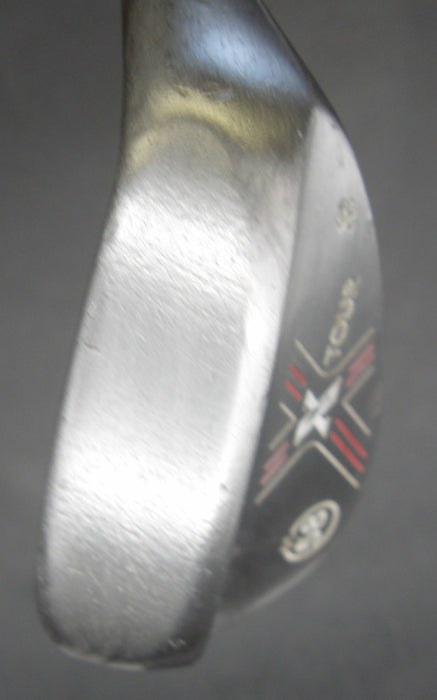 Callaway X Tour 58° Sand Wedge Regular Steel Shaft with Grip
