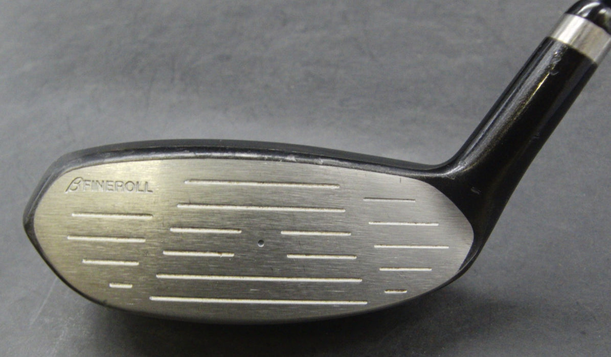 Yamaha Mid Plus W90 19° 5 Hybrid Regular Graphite Shaft Yamaha Grip + Head Cover