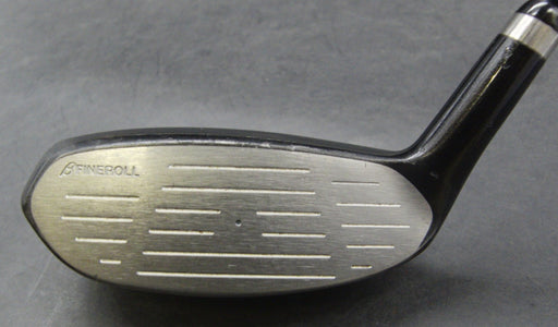 Yamaha Mid Plus W90 19° 5 Hybrid Regular Graphite Shaft Yamaha Grip + Head Cover