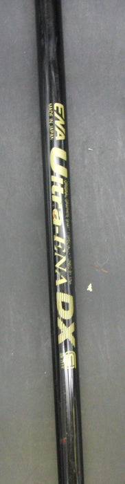 ENA DX Forged Driver Stiff Graphite Shaft DX Grip