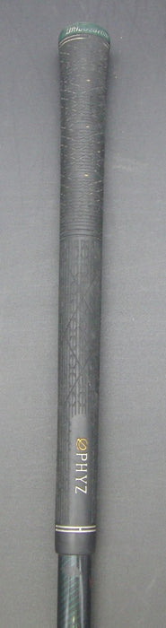Bridgestone PHYZ 10.5° Driver Regular Graphite Shaft Bridgestone Grip