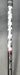 Callaway Razr Hawk 3 Wood Regular Graphite Shaft Golf Pride Grip