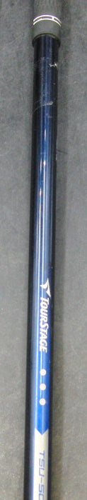 Left-Handed Bridgestone TourStage ViQ 19° 3 Hybrid Stiff Graphite Shaft G/P Grip