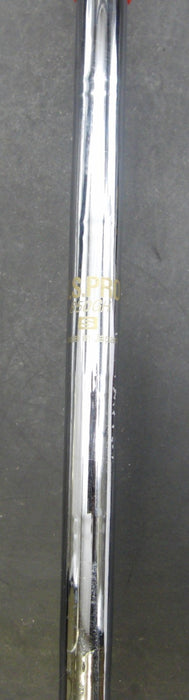 Cleveland RTX 588 Rotex 2.0 58° Sand Wedge Stiff Steel Shaft Golf Pride Grip